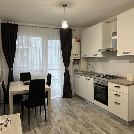 Alice Residence Sybin Zewnętrze zdjęcie