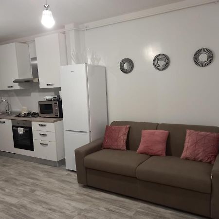 Alice Residence Sybin Zewnętrze zdjęcie