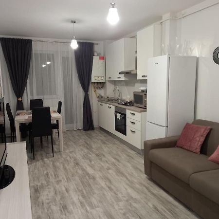 Alice Residence Sybin Zewnętrze zdjęcie