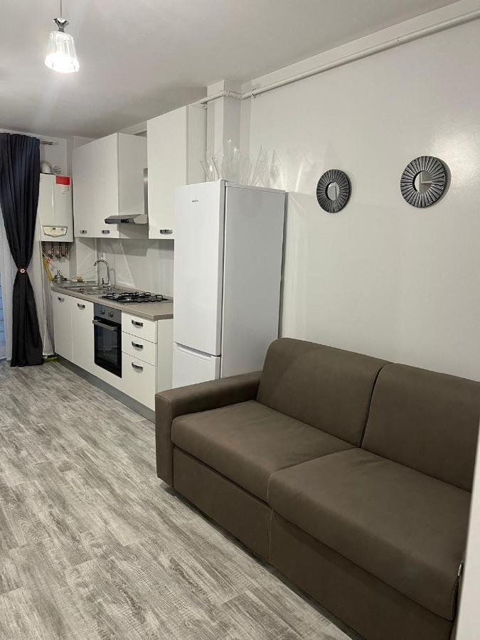 Alice Residence Sybin Zewnętrze zdjęcie