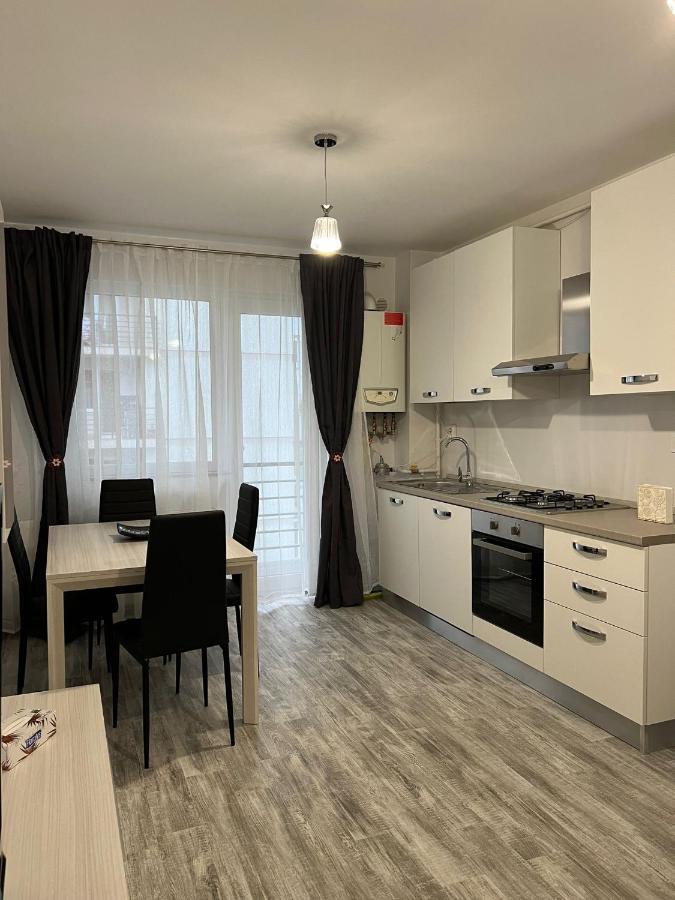 Alice Residence Sybin Zewnętrze zdjęcie