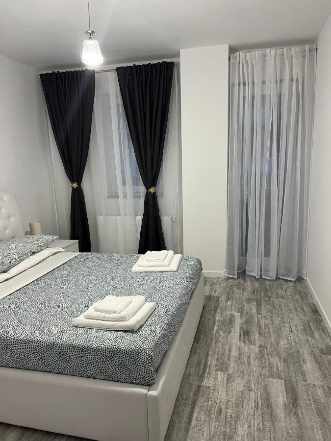 Alice Residence Sybin Zewnętrze zdjęcie
