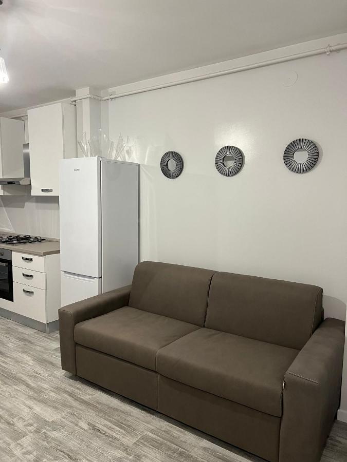 Alice Residence Sybin Zewnętrze zdjęcie