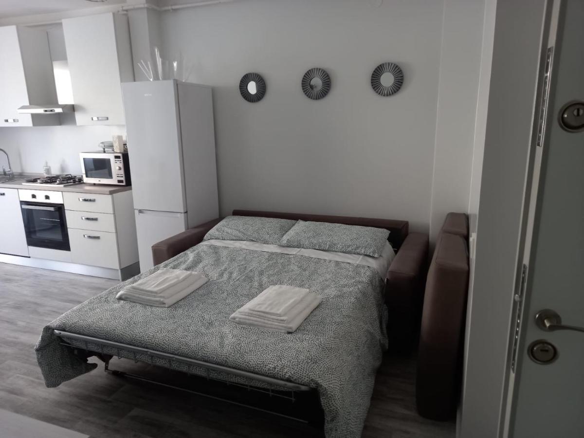 Alice Residence Sybin Zewnętrze zdjęcie