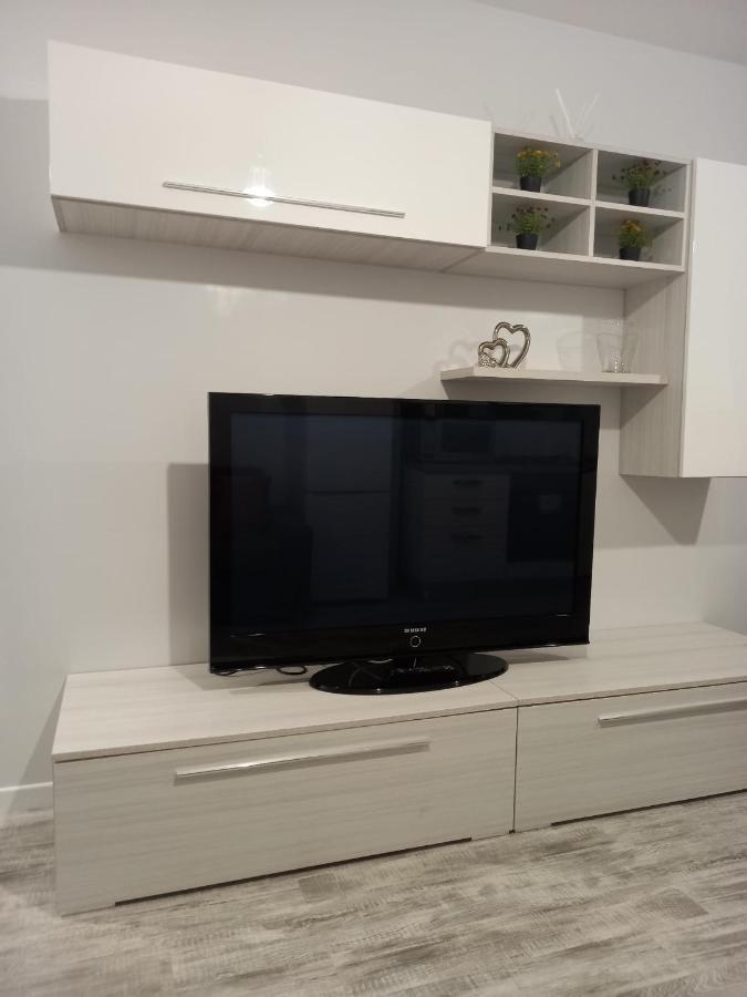 Alice Residence Sybin Zewnętrze zdjęcie