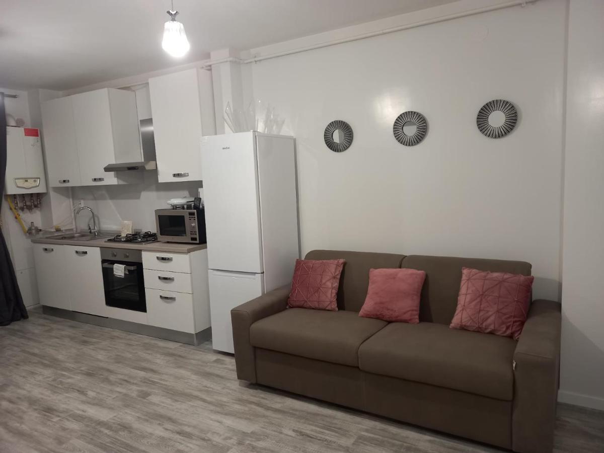 Alice Residence Sybin Zewnętrze zdjęcie