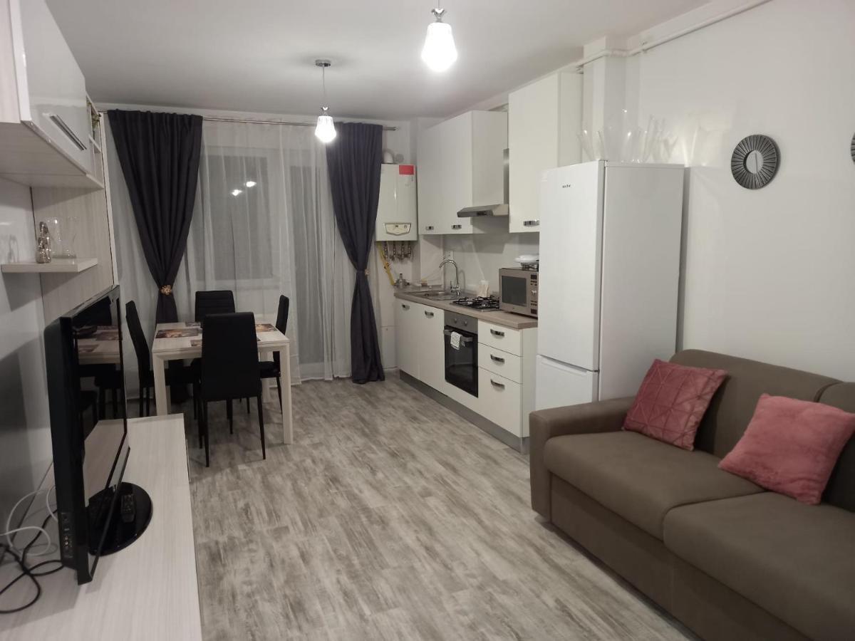 Alice Residence Sybin Zewnętrze zdjęcie