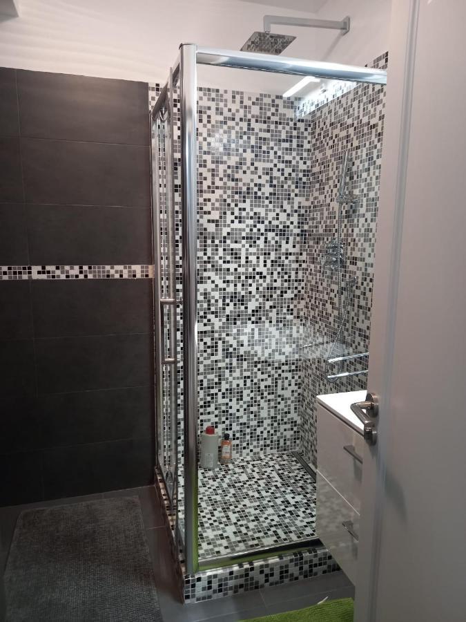 Alice Residence Sybin Zewnętrze zdjęcie