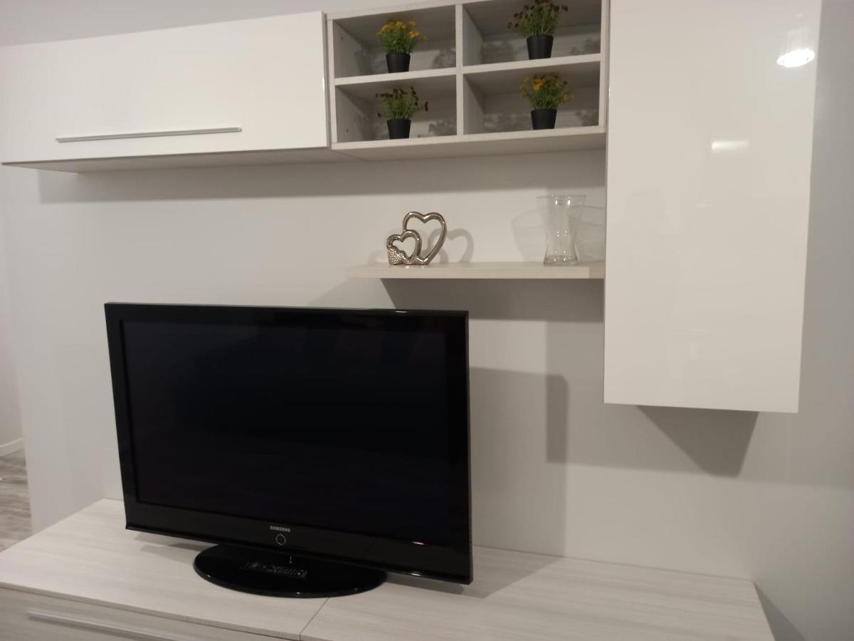 Alice Residence Sybin Zewnętrze zdjęcie