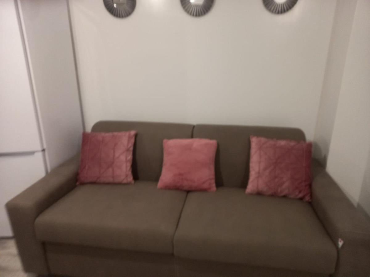 Alice Residence Sybin Zewnętrze zdjęcie