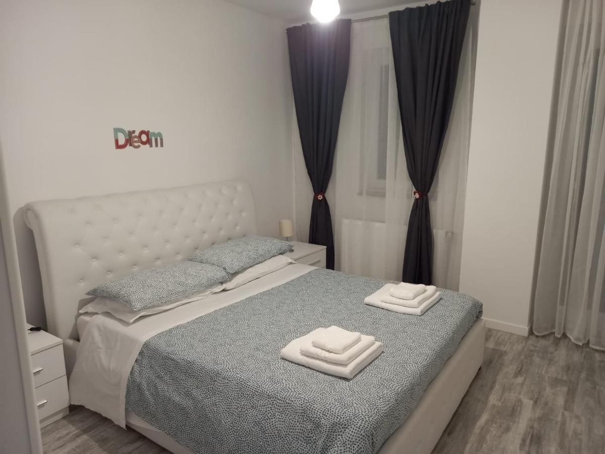 Alice Residence Sybin Zewnętrze zdjęcie