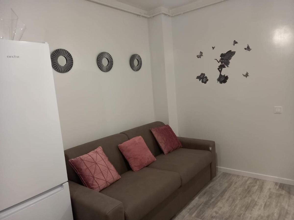 Alice Residence Sybin Zewnętrze zdjęcie